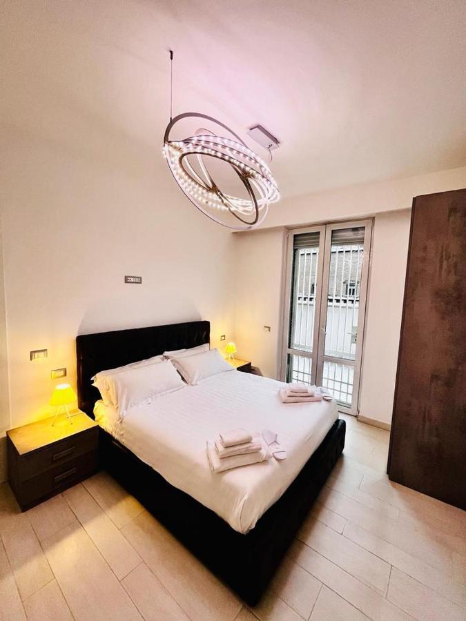 The Roof Luxury Penthouse Corso Apartment Rom