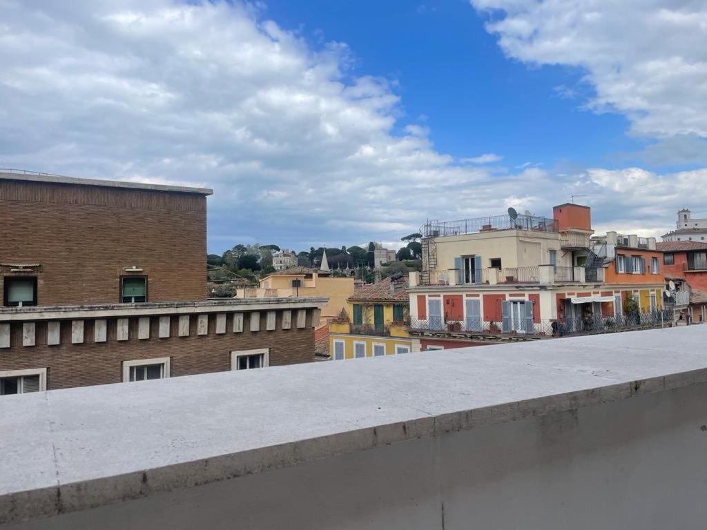 Apartment The Roof Luxury Penthouse Corso Rom