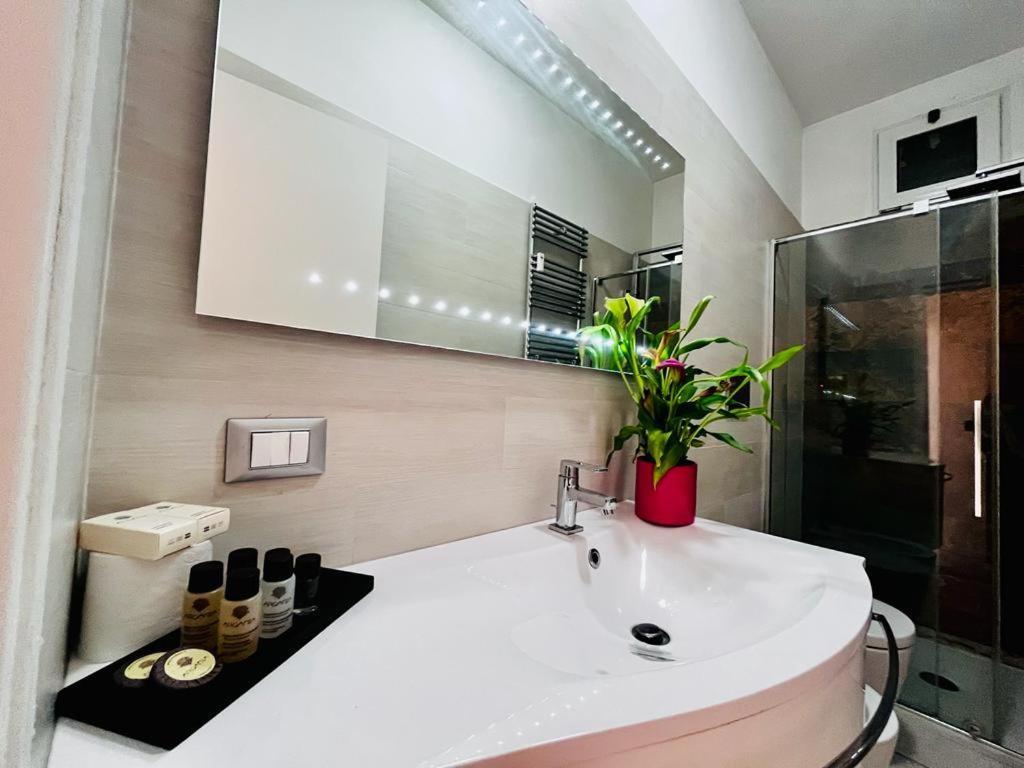 The Roof Luxury Penthouse Corso * Rom