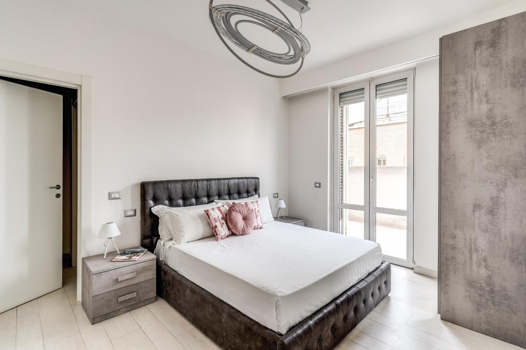 The Roof Luxury Penthouse Corso Apartamento *